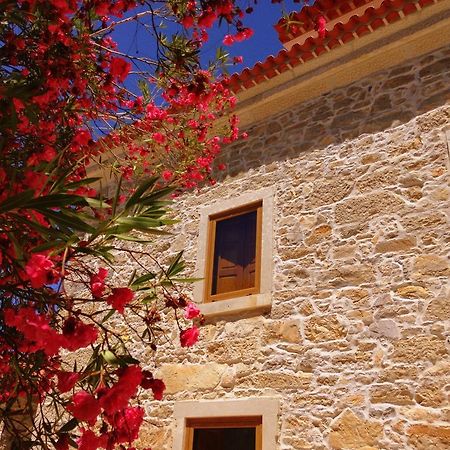 Otium Country House Alvorge Exterior photo