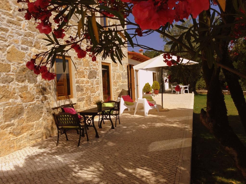 Otium Country House Alvorge Exterior photo
