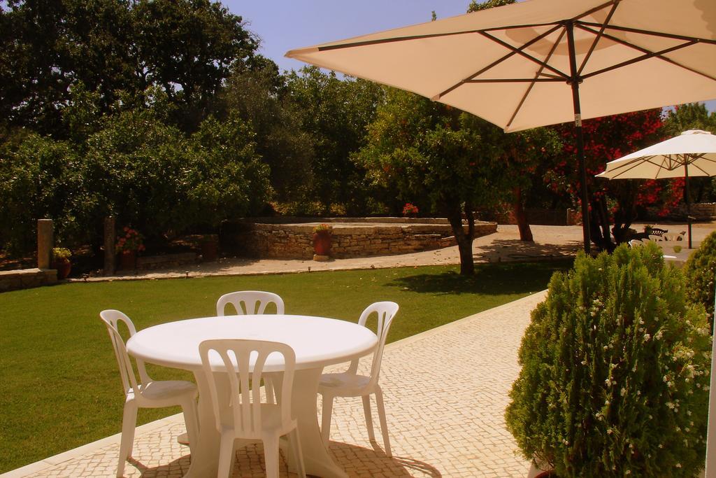 Otium Country House Alvorge Exterior photo
