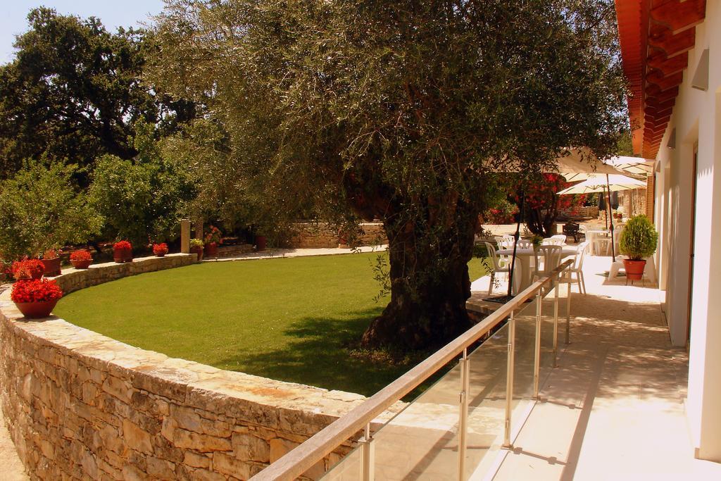Otium Country House Alvorge Exterior photo