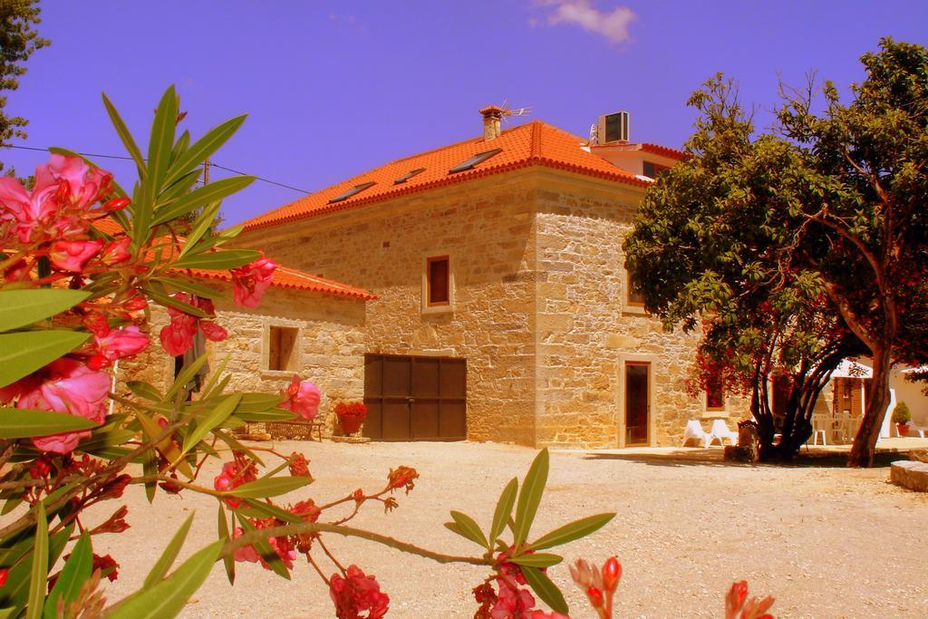 Otium Country House Alvorge Exterior photo